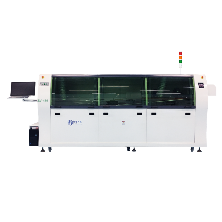 Lead Free Soldering Machine (2)