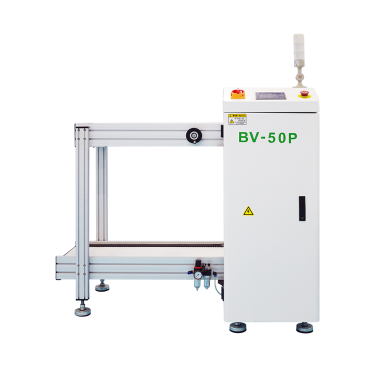 Pcb Buffer Loader