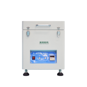 Solder Paste Mixer BV-500S